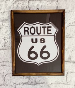 アートピクチャー｜クールでかっこいいアートがドールとの相性抜群♪