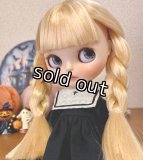 登録作家 ブライスフルカスタムドール ｜エムコロン ディアフォレスト