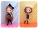 ブライス☆Dear Darling fashion for dolls☆ネオブライス用タイツ(∩´∀｀)∩