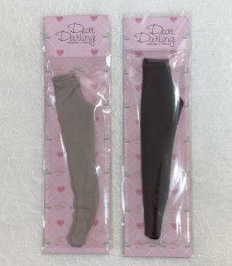 ブライス☆Dear Darling fashion for dolls☆ネオブライス用タイツ(∩´∀｀)∩