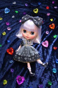 【ご予約受付中】ショップ限定ネオブライス『ビジューブリリアント』2025年5月30日(金)発売予定！