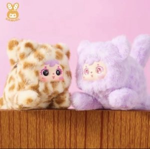 SAMUEL(サミュエル)☆SAN XIAO MAOにゃんにゃん愛らしい猫ちゃんシリーズ(*^^*)/