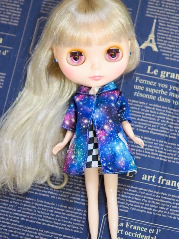 Blythe シルバースノー 未開封 Whirledpies Com